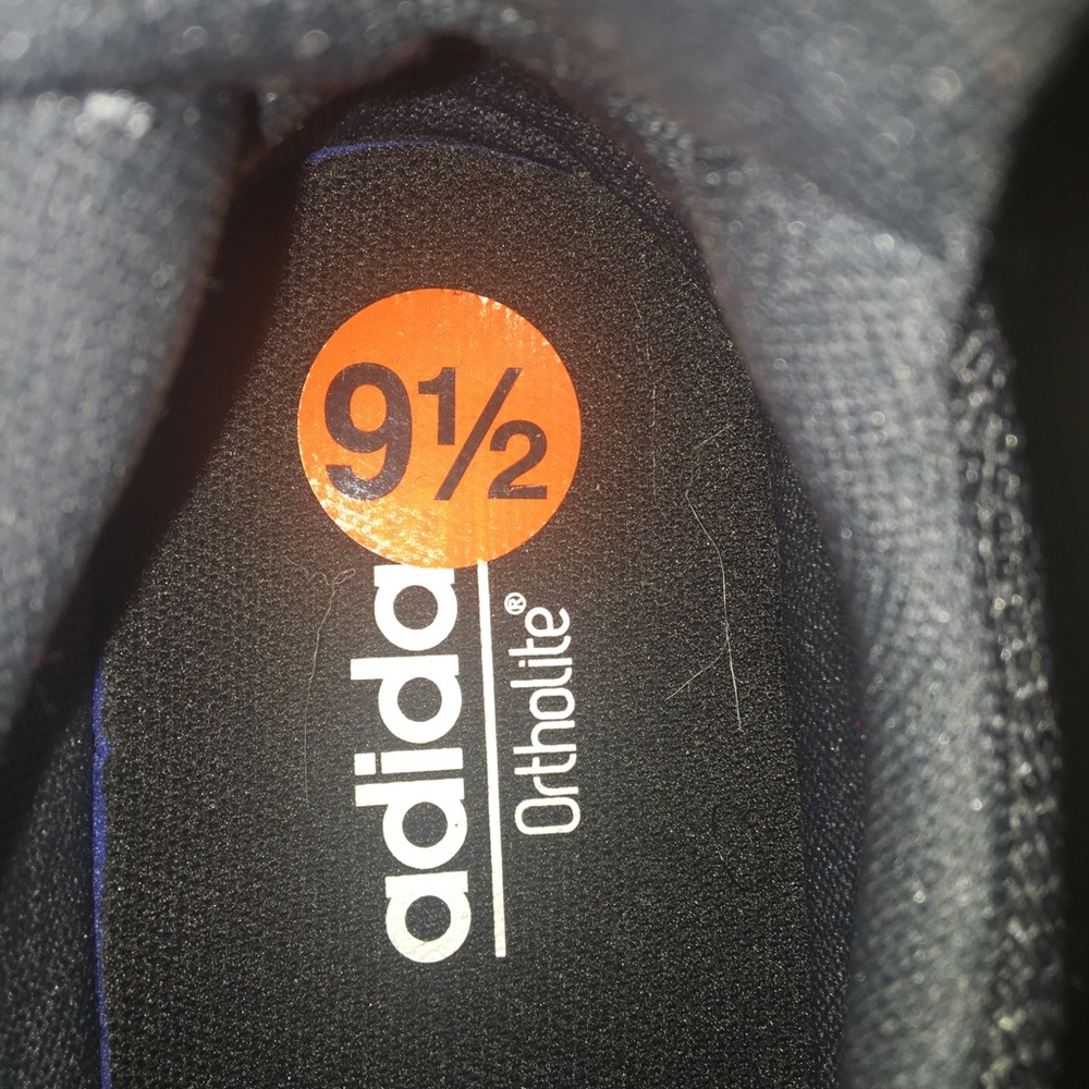 New Adidas Sneakers - Picture 3 of 3